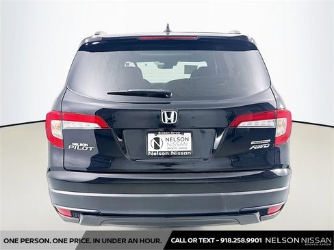 Used 2021 Honda Pilot Special Edition image 6
