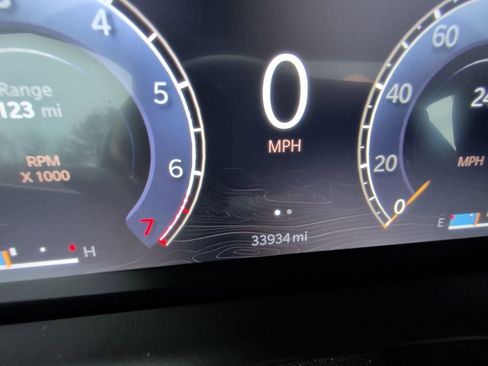 Certified 2021 Jeep Grand Cherokee L Overland w/ Luxury Tech Group IV image 18