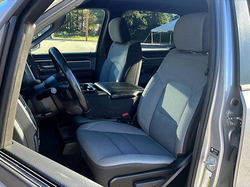 Used 2022 RAM 1500 Big Horn image 18