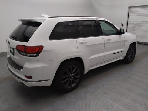 Used 2019 Jeep Grand Cherokee High Altitude AWD/4WD image 10