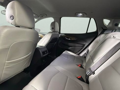 Used 2018 GMC Terrain SLE image 26