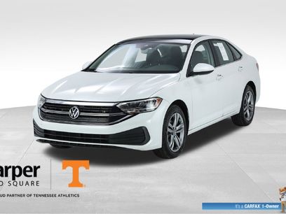 Used 2023 Volkswagen Jetta SE