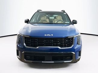 Used 2024 Kia Sorento SX Prestige w/ Olive Brown Leather Package video 2