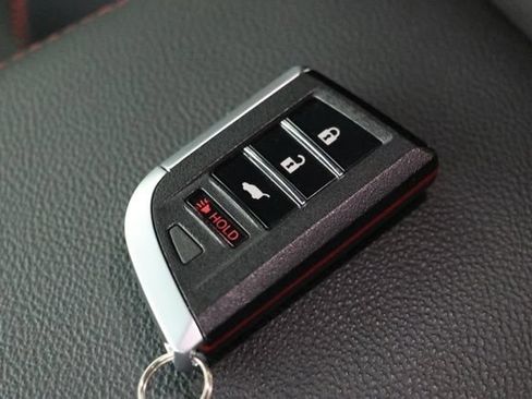 Used 2025 Acura Integra Type S FWD image 35