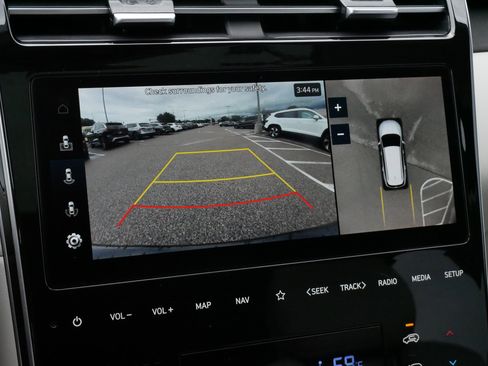 Used 2023 Hyundai Tucson Limited AWD/4WD image 30