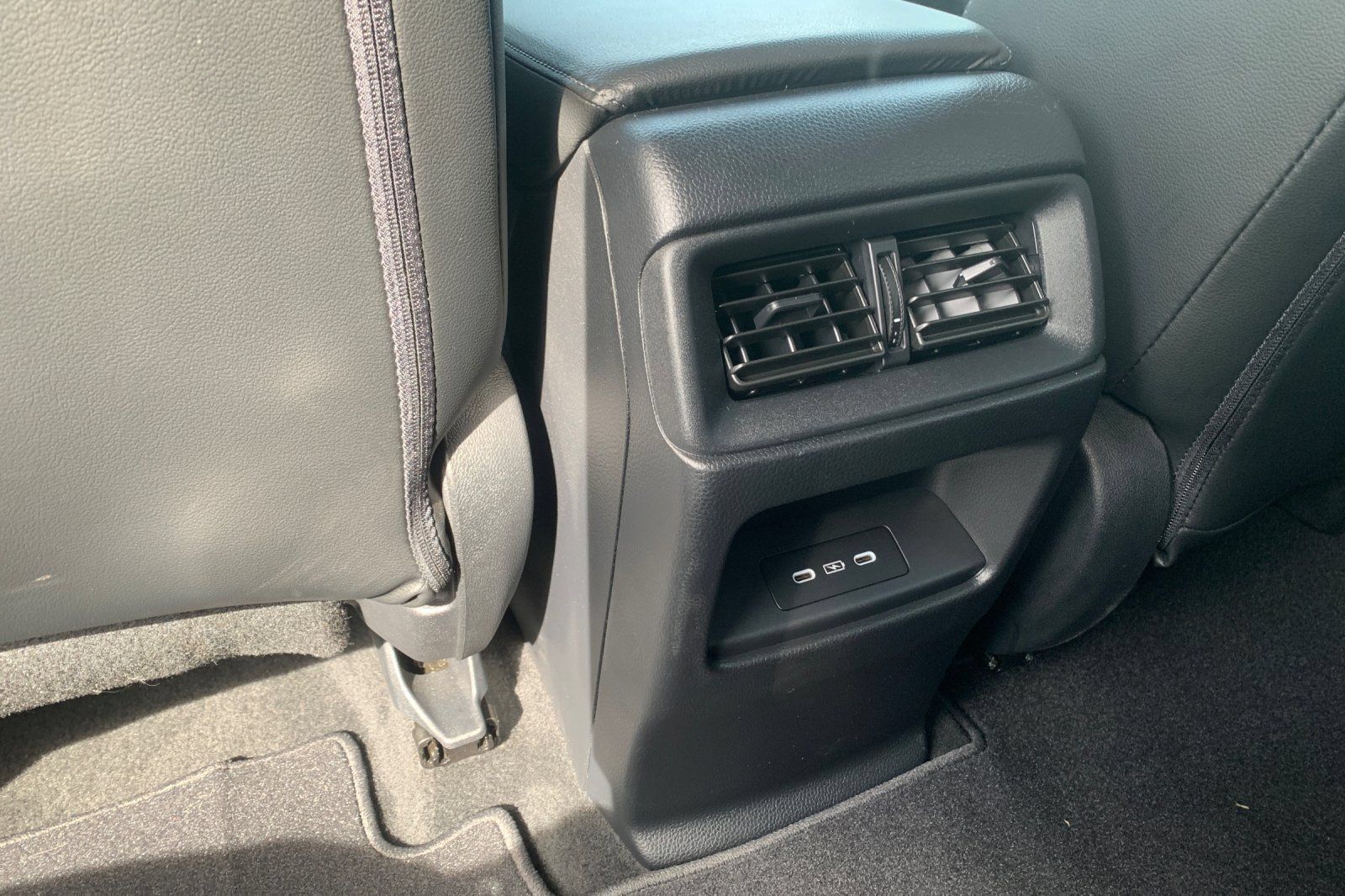 Certified 2025 Honda CR-V EX-L image 15