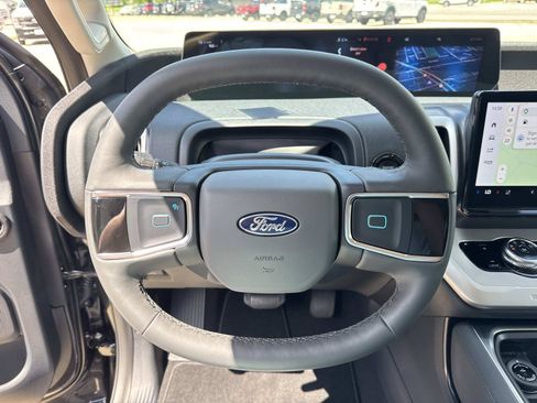 New 2026 Ford Expedition Active RWD image 10