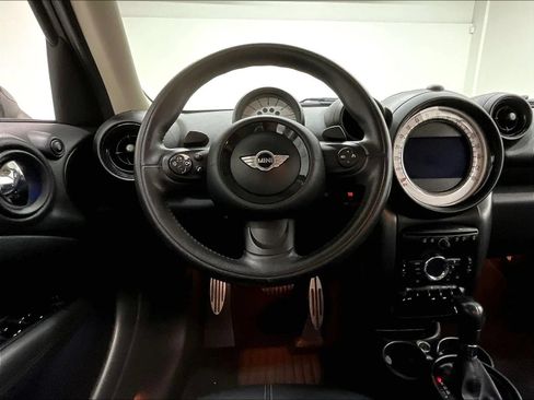 Used 2014 MINI Cooper Countryman S FWD image 20
