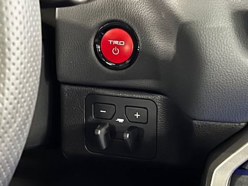 New 2025 Toyota Tundra Limited image 25