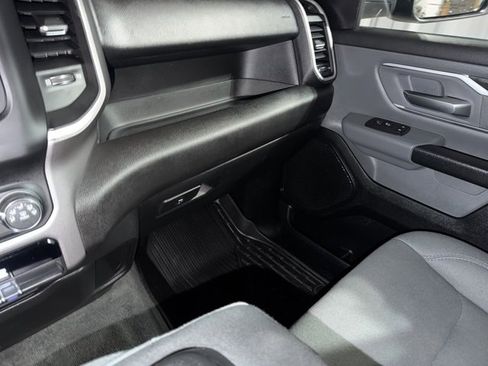 Used 2020 RAM 1500 Big Horn image 23