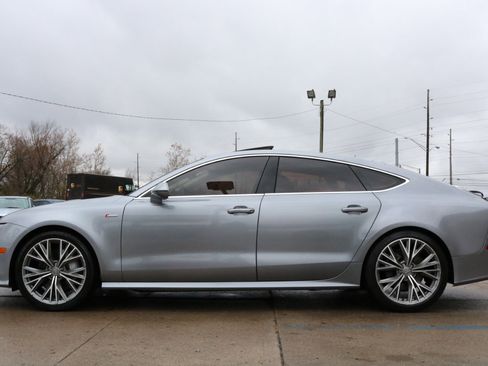 Used 2016 Audi A7 3.0T Premium Plus w/ 20" Wheel & Tire Package image 17