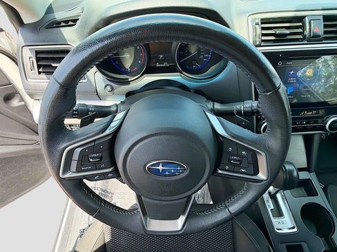 Used 2019 Subaru Outback 2.5i Premium AWD/4WD image 37