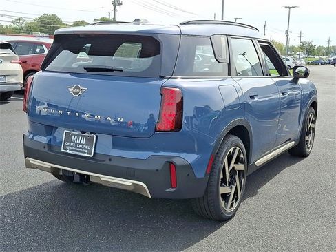 New 2026 MINI Cooper Countryman S image 4
