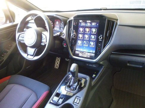 Certified 2024 Subaru Impreza RS image 8