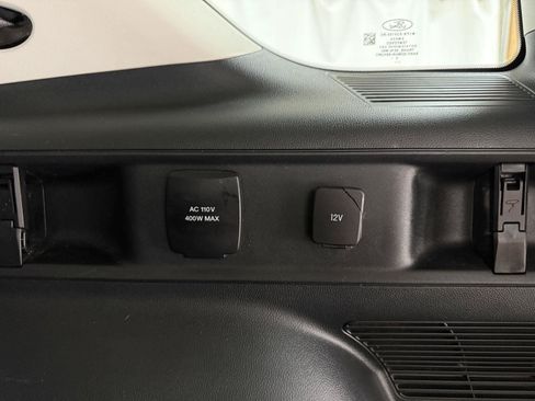 Used 2021 Ford Bronco Sport Badlands AWD/4WD image 29