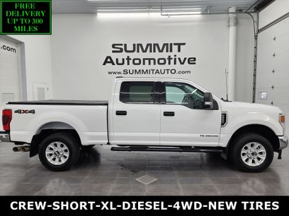 Used 2022 Ford F250 XLT