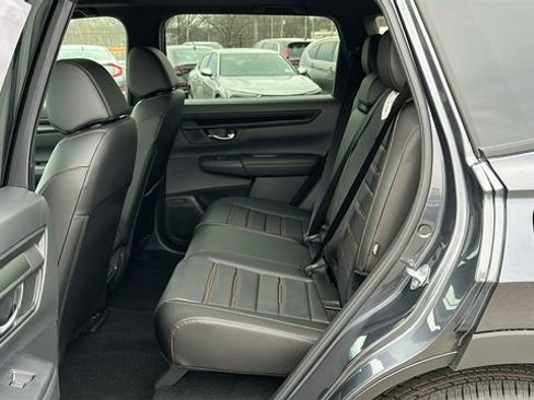 New 2026 Honda CR-V Sport-L image 23
