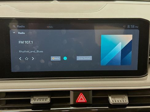 Used 2025 Kia K5 LXS image 21