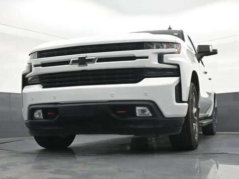 Used 2022 Chevrolet Silverado 1500 RST w/ All Star Edition Plus RWD image 30