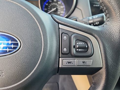 Used 2017 Subaru Outback 2.5i Limited image 19