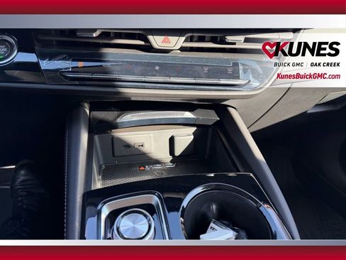 New 2026 Buick Envision Sport Touring AWD/4WD image 20