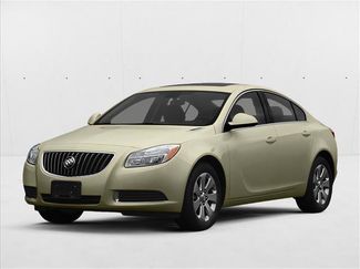 Used 2013 Buick Regal Premium FWD video 1