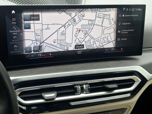 Used 2023 BMW i4 eDrive35 RWD image 30