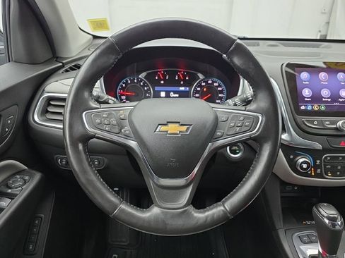 Used 2020 Chevrolet Equinox Premier image 27
