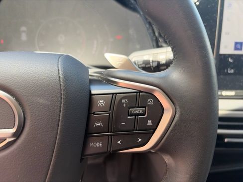Used 2024 Lexus RX 350 FWD w/ Technology Package image 18