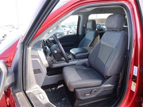 Used 2021 Ford F150 XLT w/ Equipment Group 302A High image 7