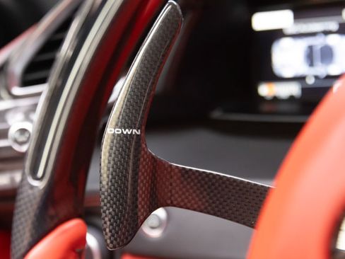 Used 2017 Ferrari 488 Spider RWD image 78
