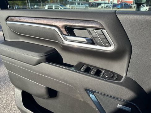 New 2026 Chevrolet Silverado 3500 LTZ w/ LTZ Convenience Package image 30