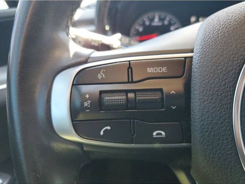 Certified 2021 Kia K5 GT-Line FWD image 26