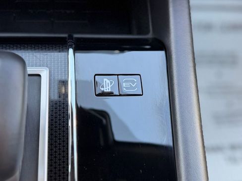 Used 2025 Mitsubishi Outlander SEL Black Edition image 21