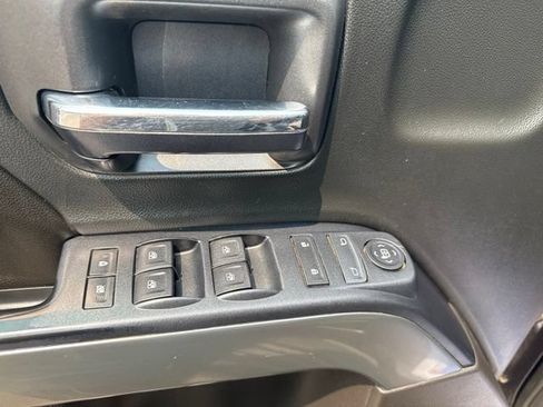 Used 2016 Chevrolet Silverado 2500 LT w/ LT Convenience Package AWD/4WD image 16