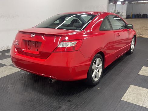 Used 2007 Honda Civic EX image 16