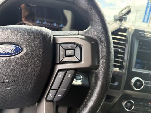 Used 2019 Ford Expedition XLT AWD/4WD image 26