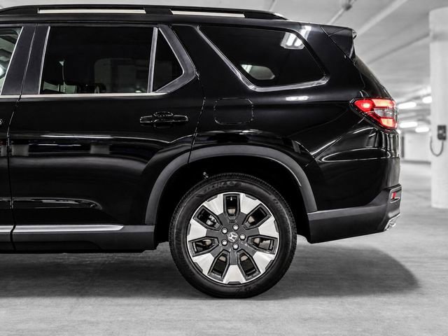 New 2026 Honda Pilot Elite image 27