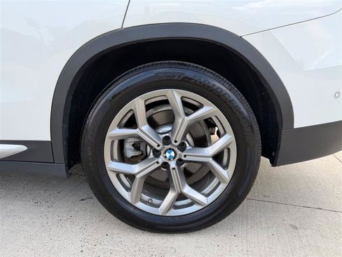 Used 2020 BMW X3 xDrive30i w/ Premium Package AWD/4WD image 16
