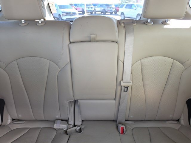 Used 2017 Buick Envision Essence FWD image 11