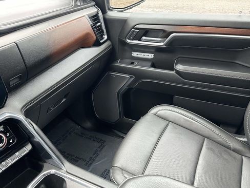 Used 2024 GMC Sierra 1500 Denali w/ Denali Reserve Package image 36