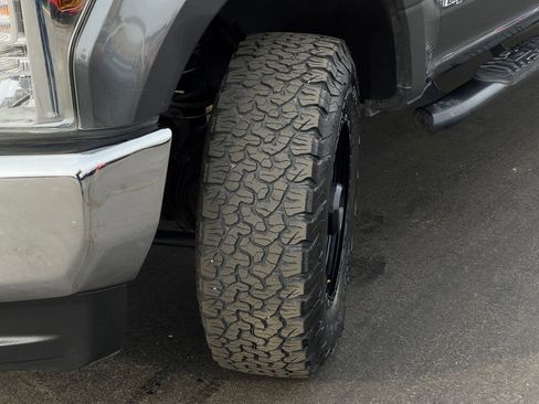 Used 2019 Ford F350 XL w/ XL Value Package image 32