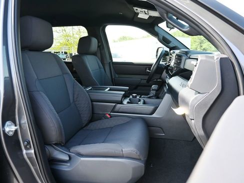 New 2026 Toyota Tundra SR5 AWD/4WD image 11