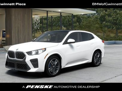New 2026 BMW X2 xDrive28i w/ Technology Package