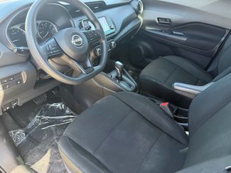 Certified 2024 Nissan Kicks S FWD video 2
