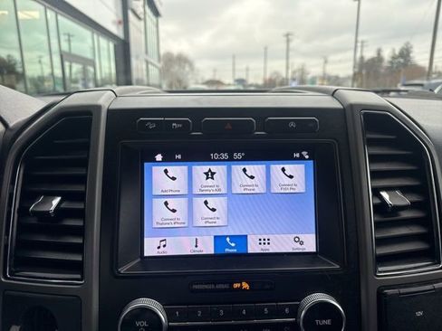Used 2019 Ford Expedition XLT AWD/4WD image 17