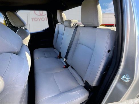 Certified 2024 Toyota Tacoma SR5 image 26