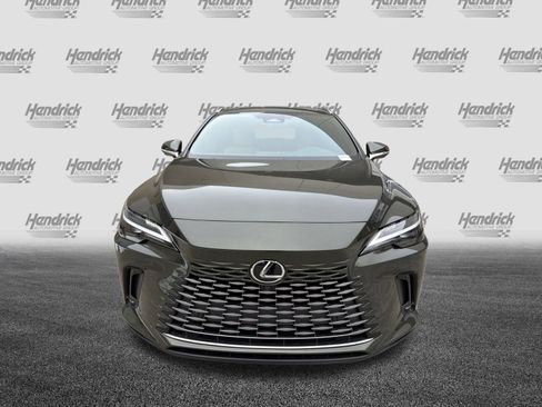 New 2026 Lexus RX 350 350 Premium image 3