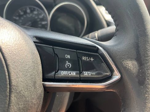 Used 2017 MAZDA MAZDA6 Sport FWD image 14