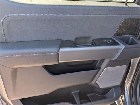 New 2026 Ford F250 Lariat w/ Black Appearance Package image 14